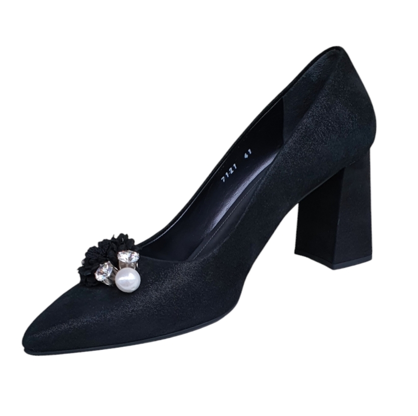 7121 Cam Maxlam Nero